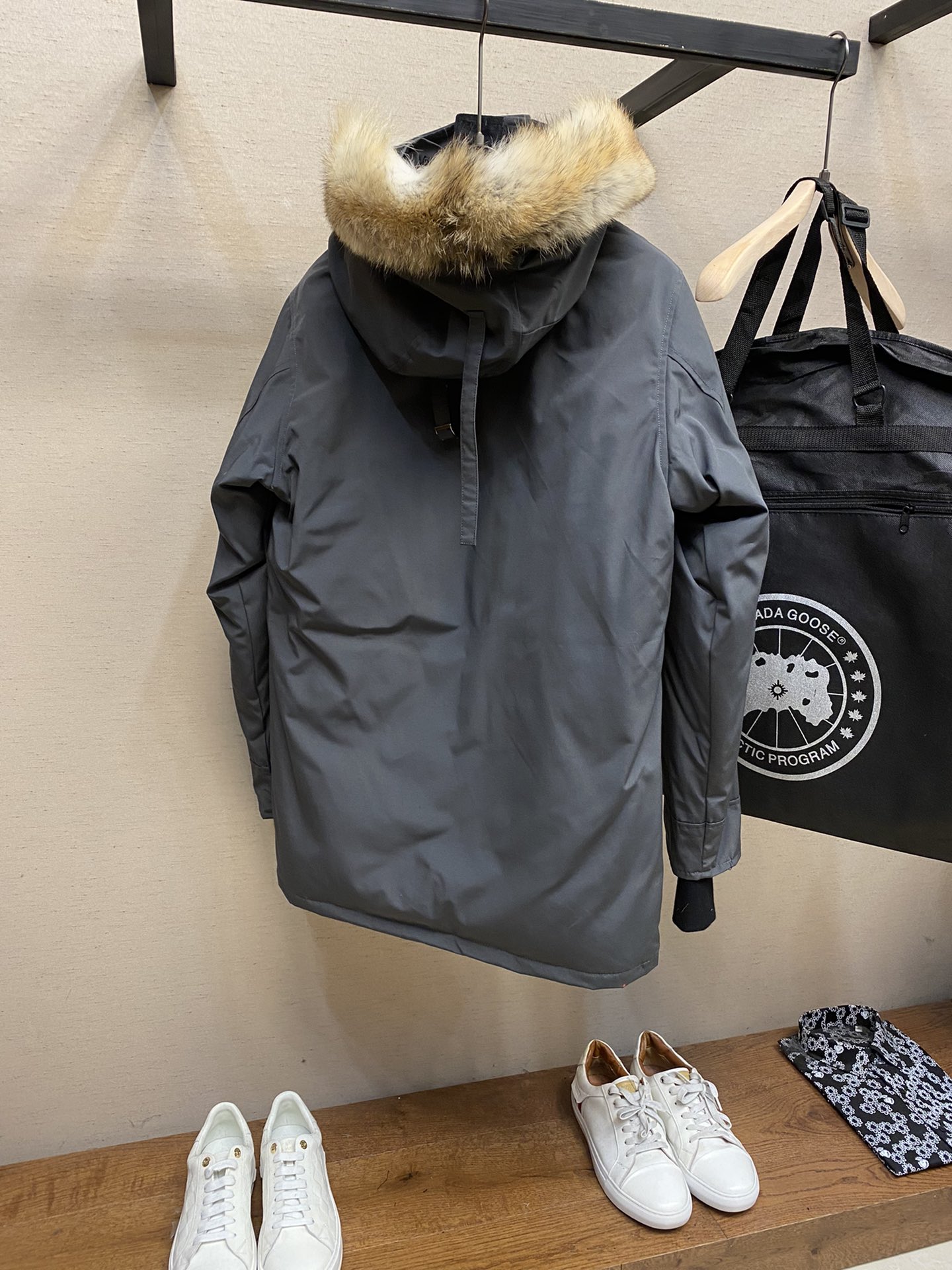 [Canada Goose Men