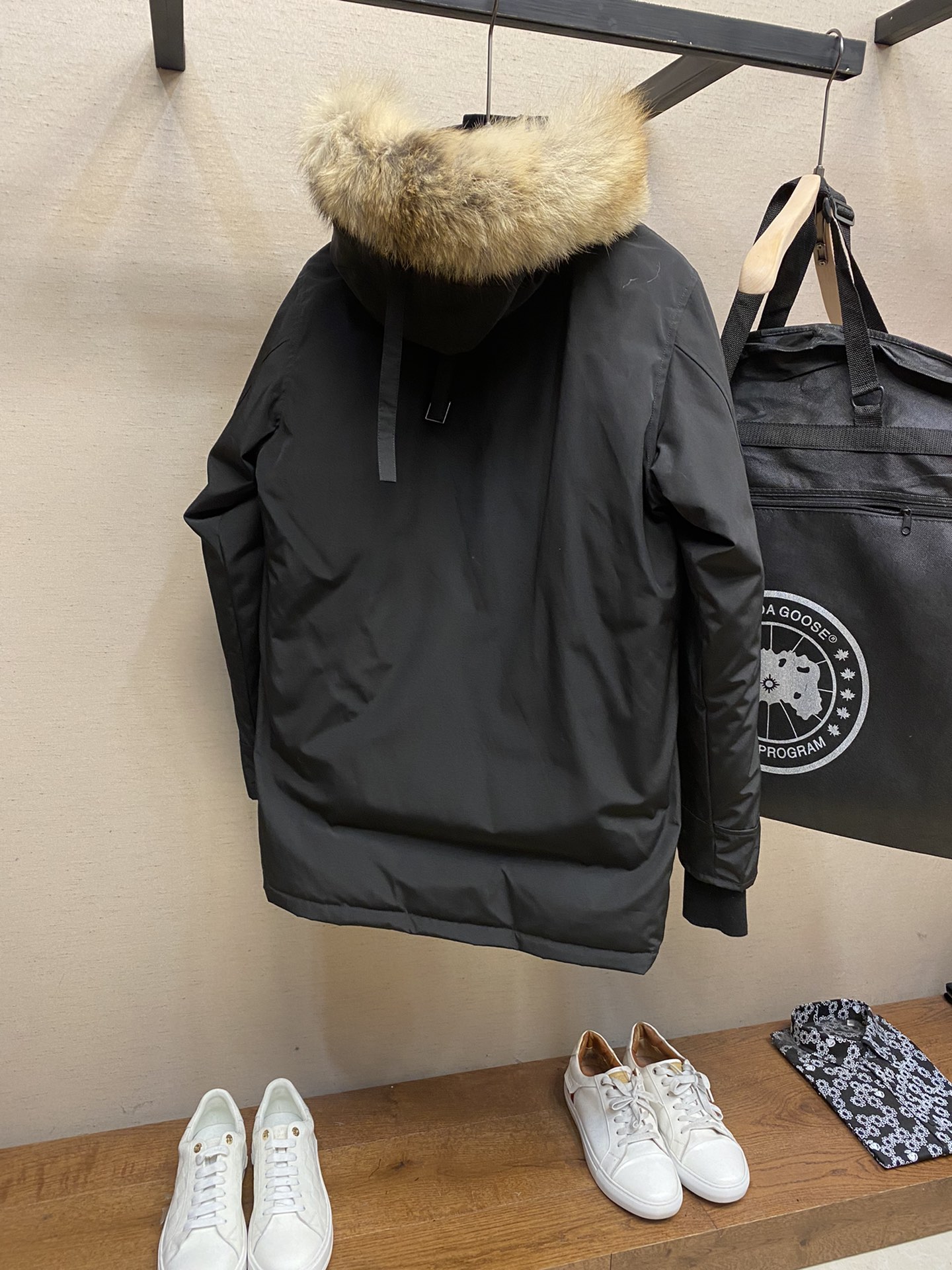 [Canada Goose Men