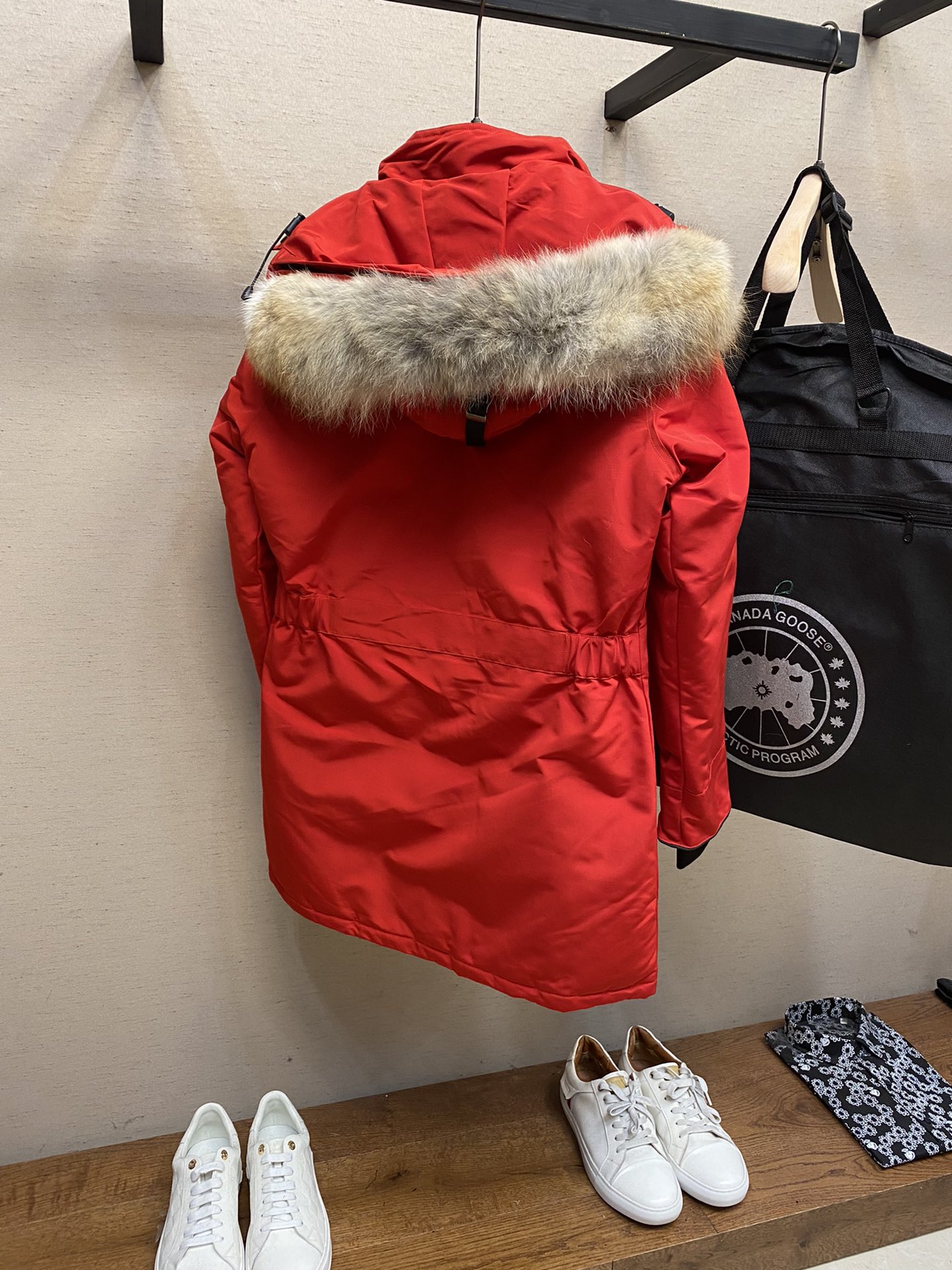 [Canada Goose Men