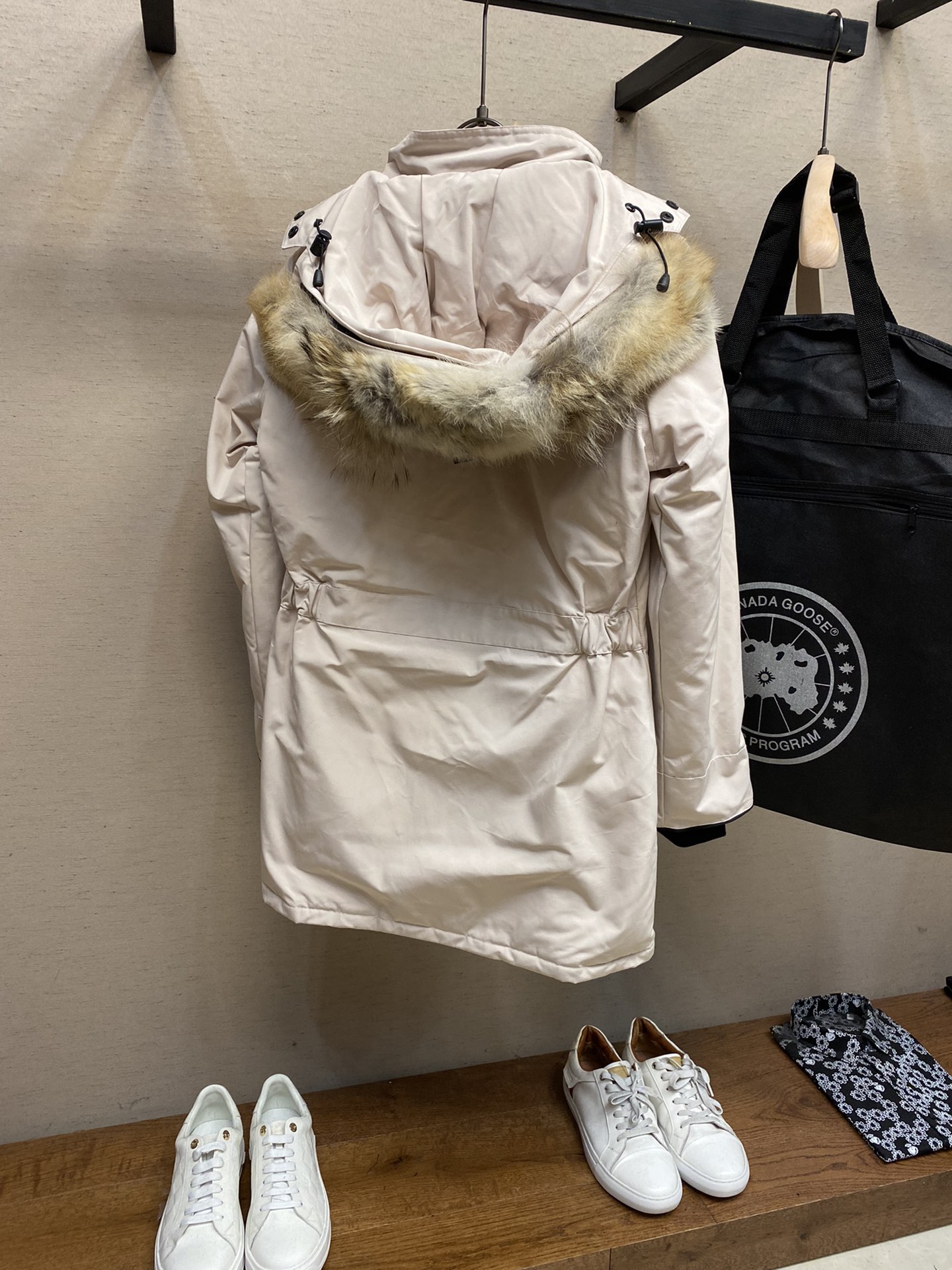 [Canada Goose Men