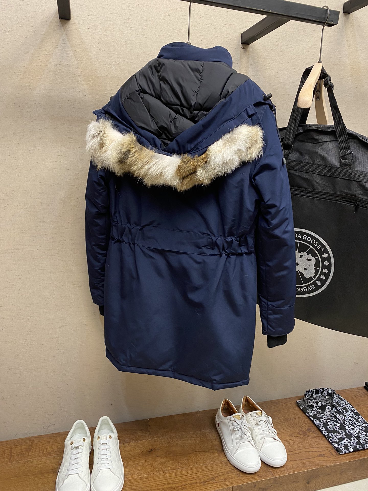 [Canada Goose Men
