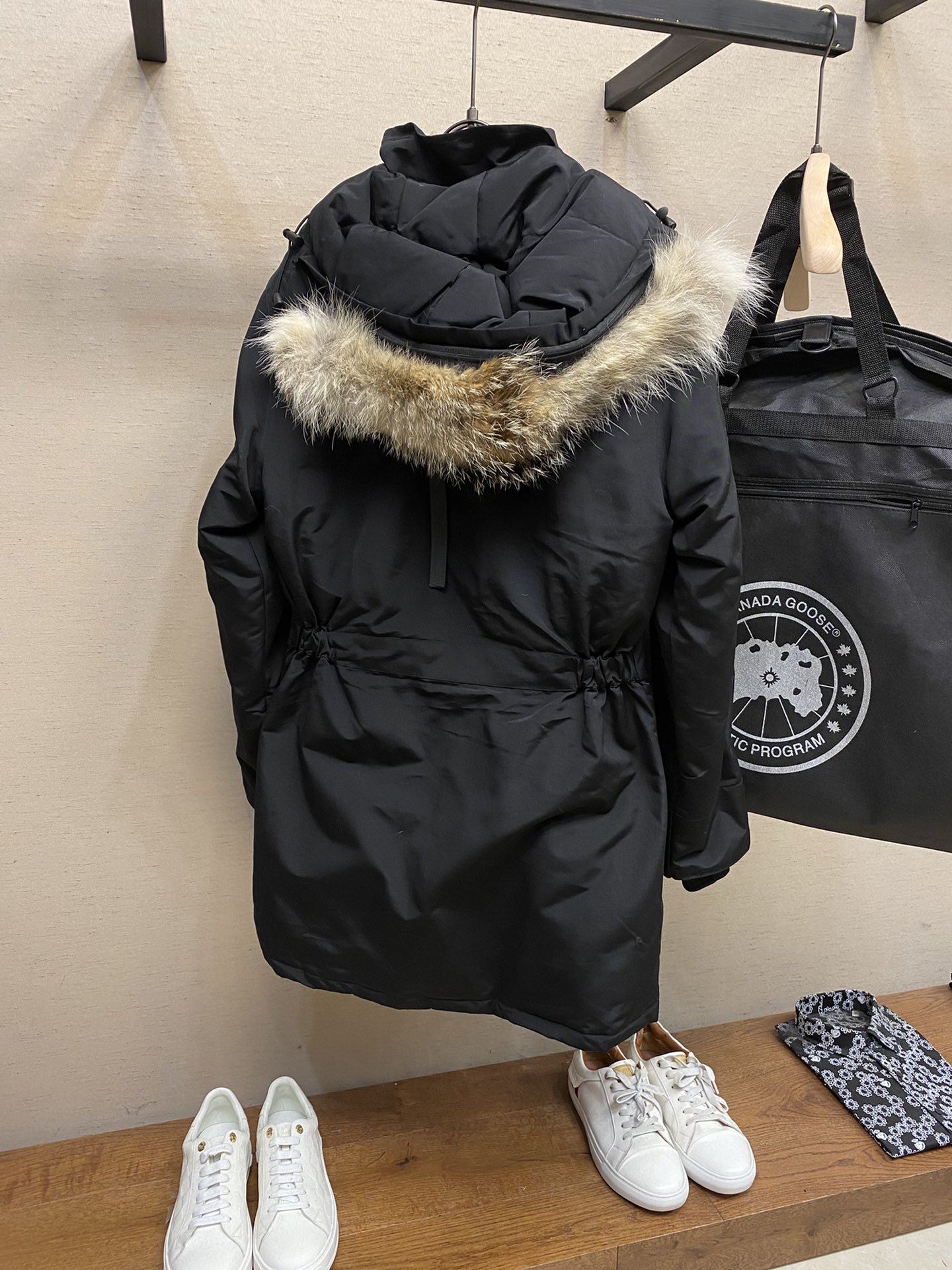 [Canada Goose Men