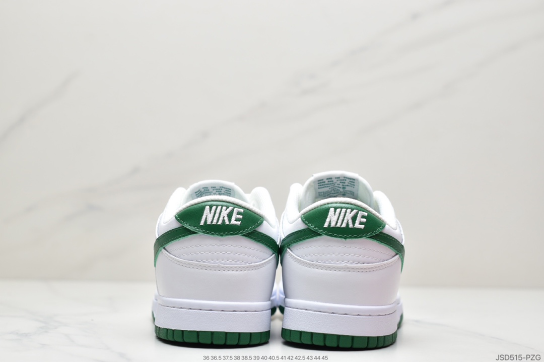 200 耐克Nike SB Dunk Low Pro 复古低帮休闲运动滑板板鞋DD1503