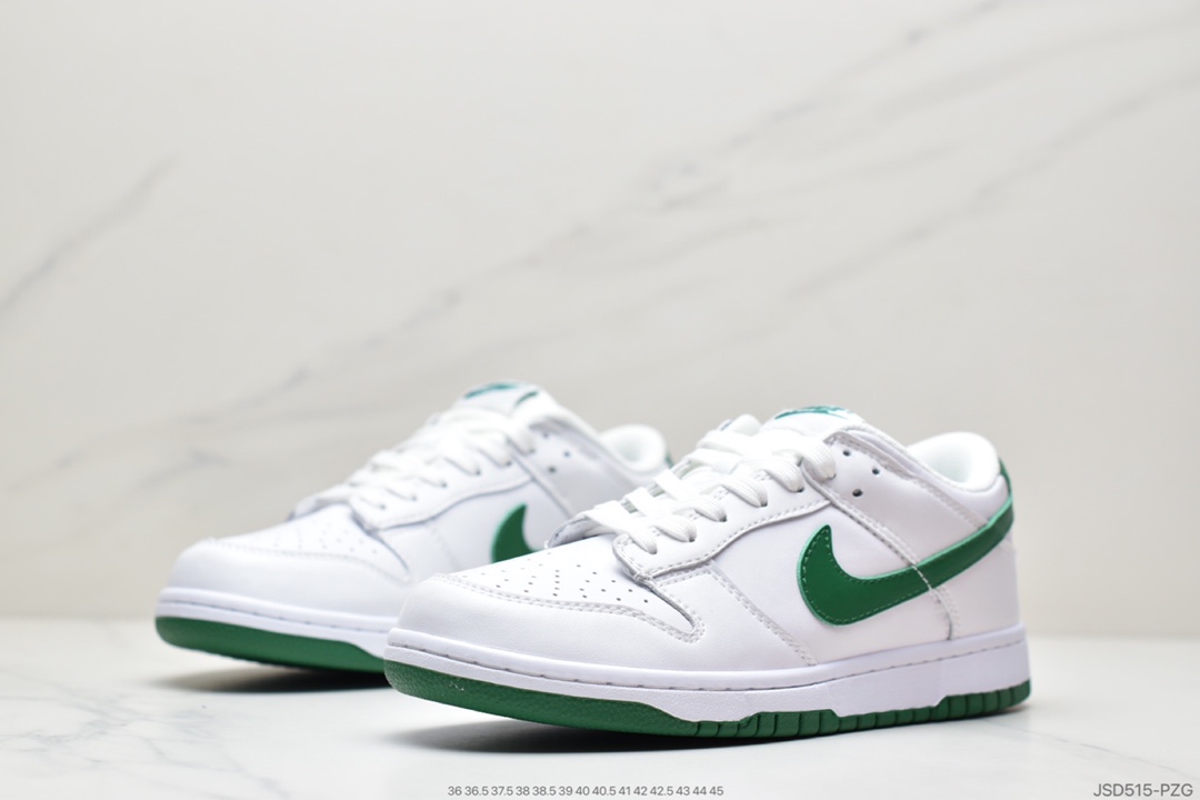 200 耐克Nike SB Dunk Low Pro 复古低帮休闲运动滑板板鞋DD1503