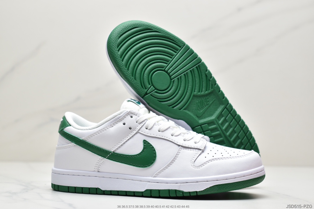 200 耐克Nike SB Dunk Low Pro 复古低帮休闲运动滑板板鞋DD1503