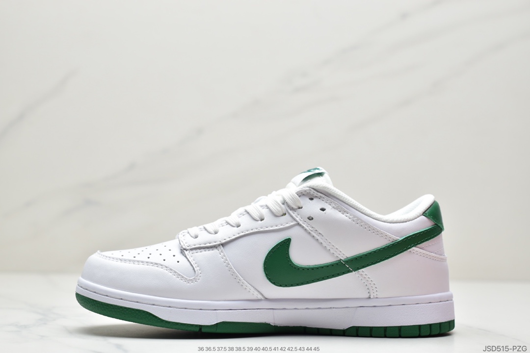 200 耐克Nike SB Dunk Low Pro 复古低帮休闲运动滑板板鞋DD1503