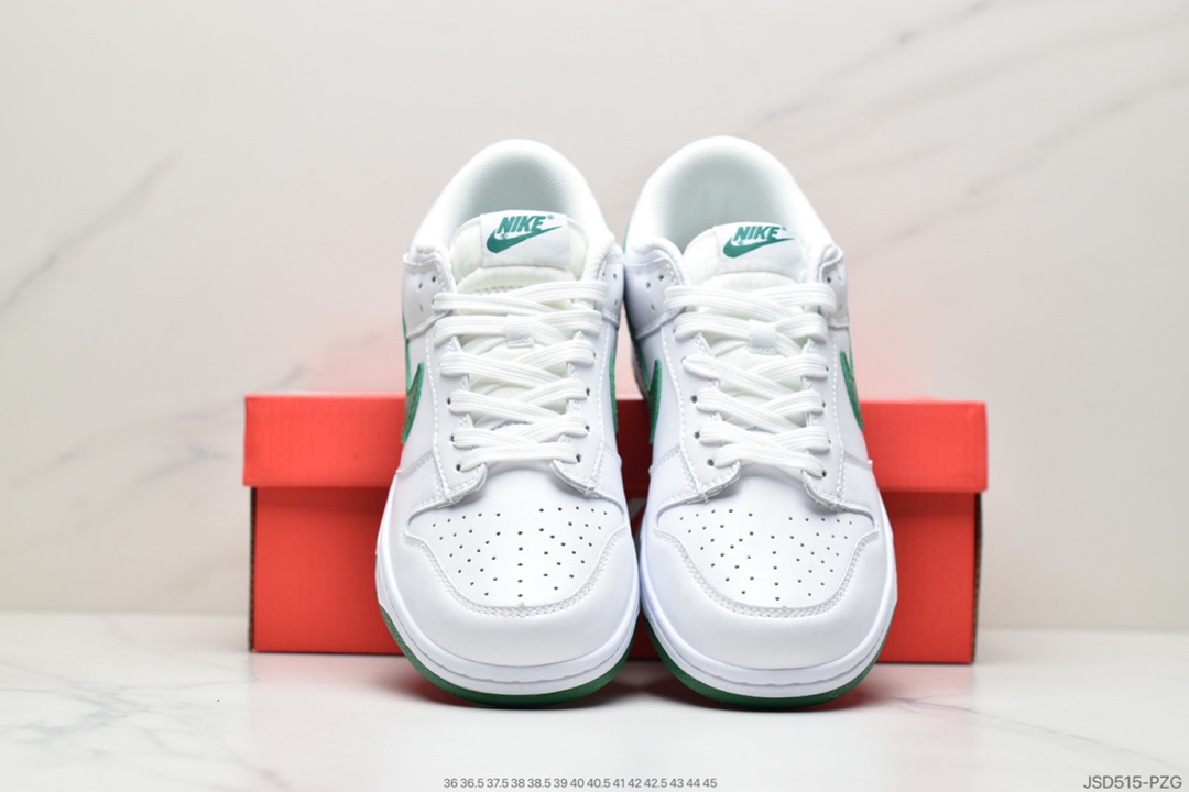 200 耐克Nike SB Dunk Low Pro 复古低帮休闲运动滑板板鞋DD1503