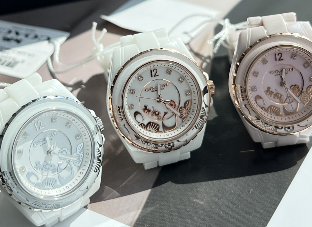 COACH  手表coach,包,手表 4