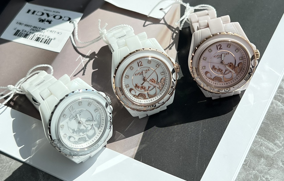 COACH  手表coach,包,手表 3