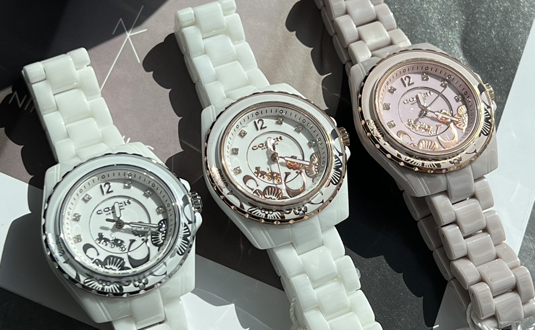 COACH  手表coach,包,手表 2