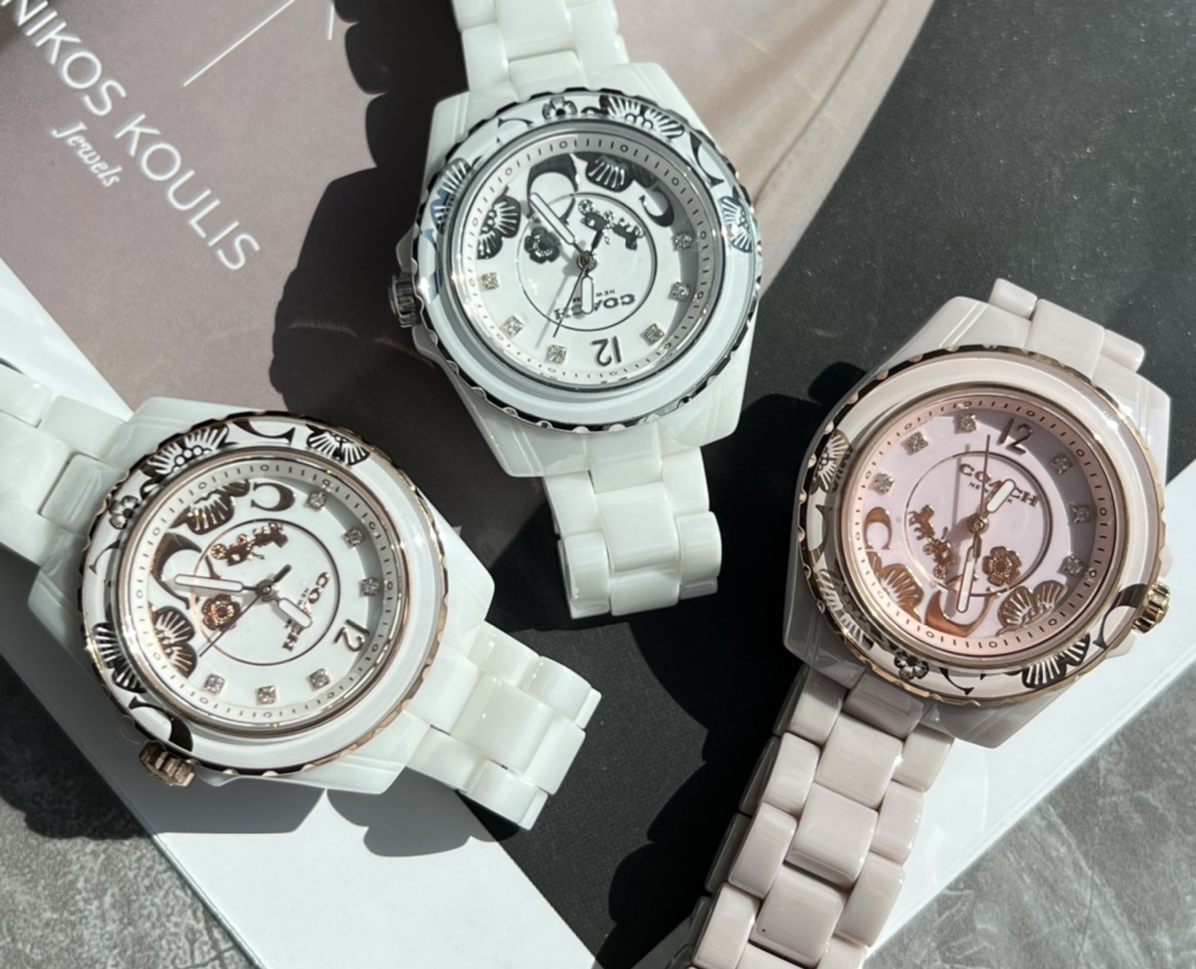 COACH  手表coach,包,手表 6