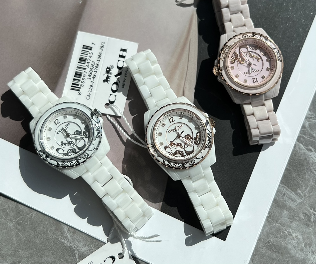 COACH  手表coach,包,手表 5