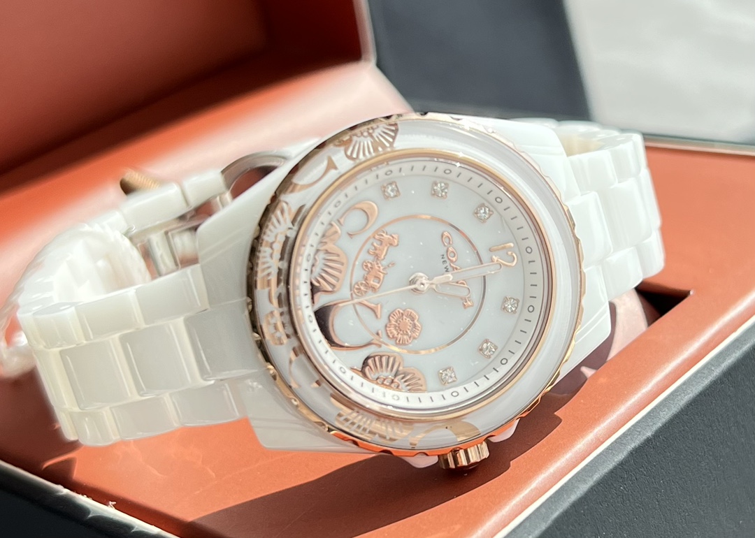 COACH  手表coach,包,手表 3