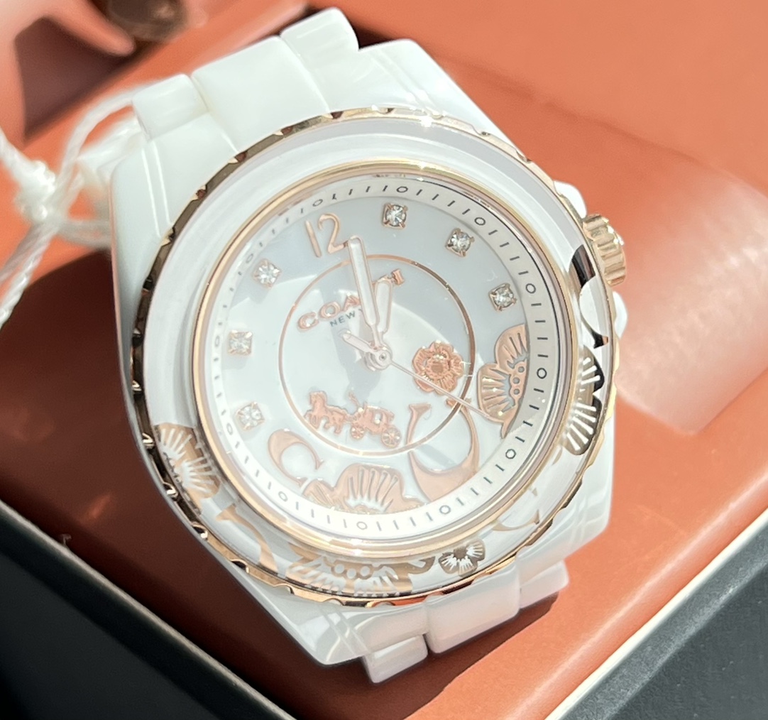 COACH  手表coach,包,手表 4