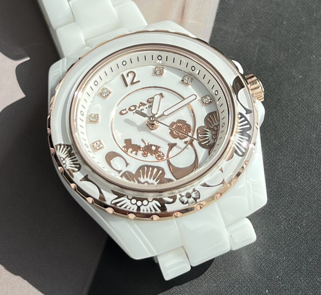 COACH  手表coach,包,手表 9