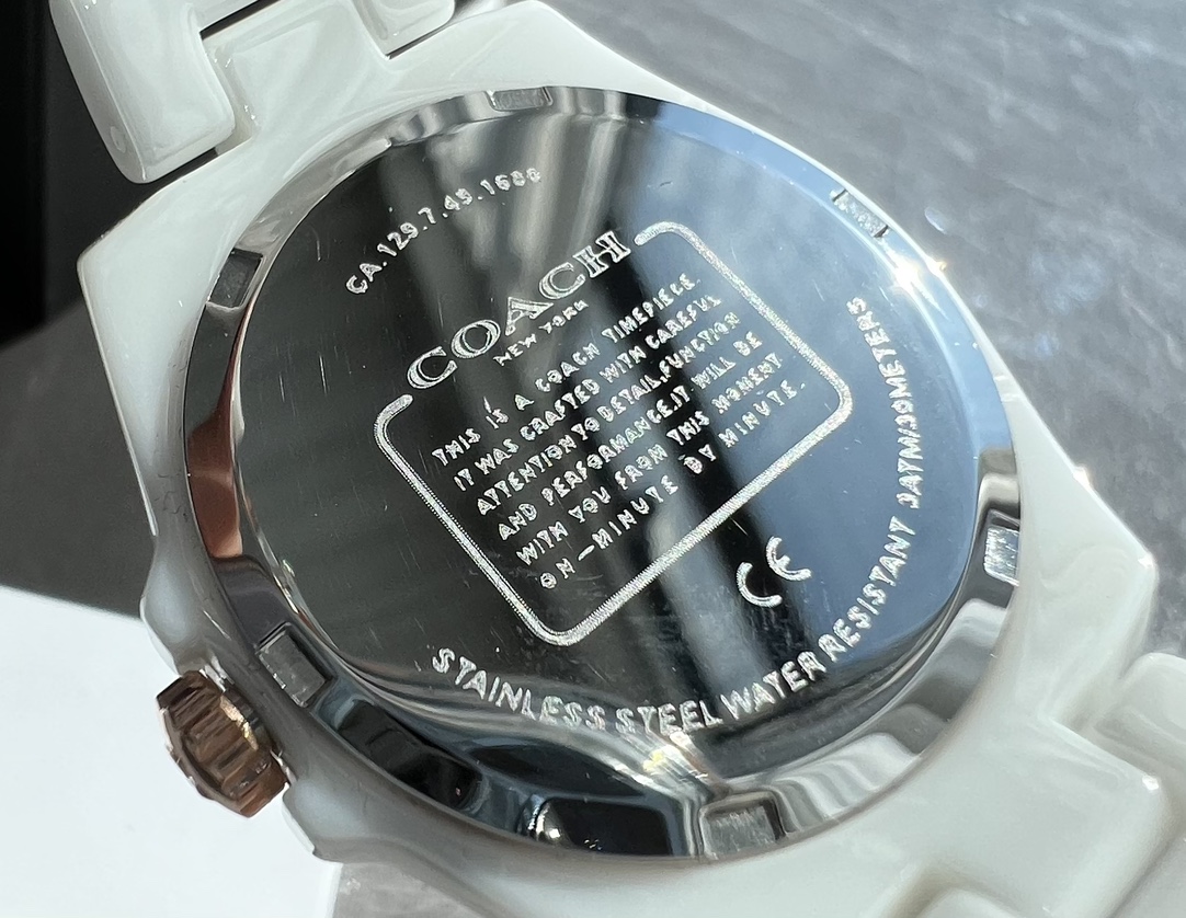 COACH  手表coach,包,手表 8