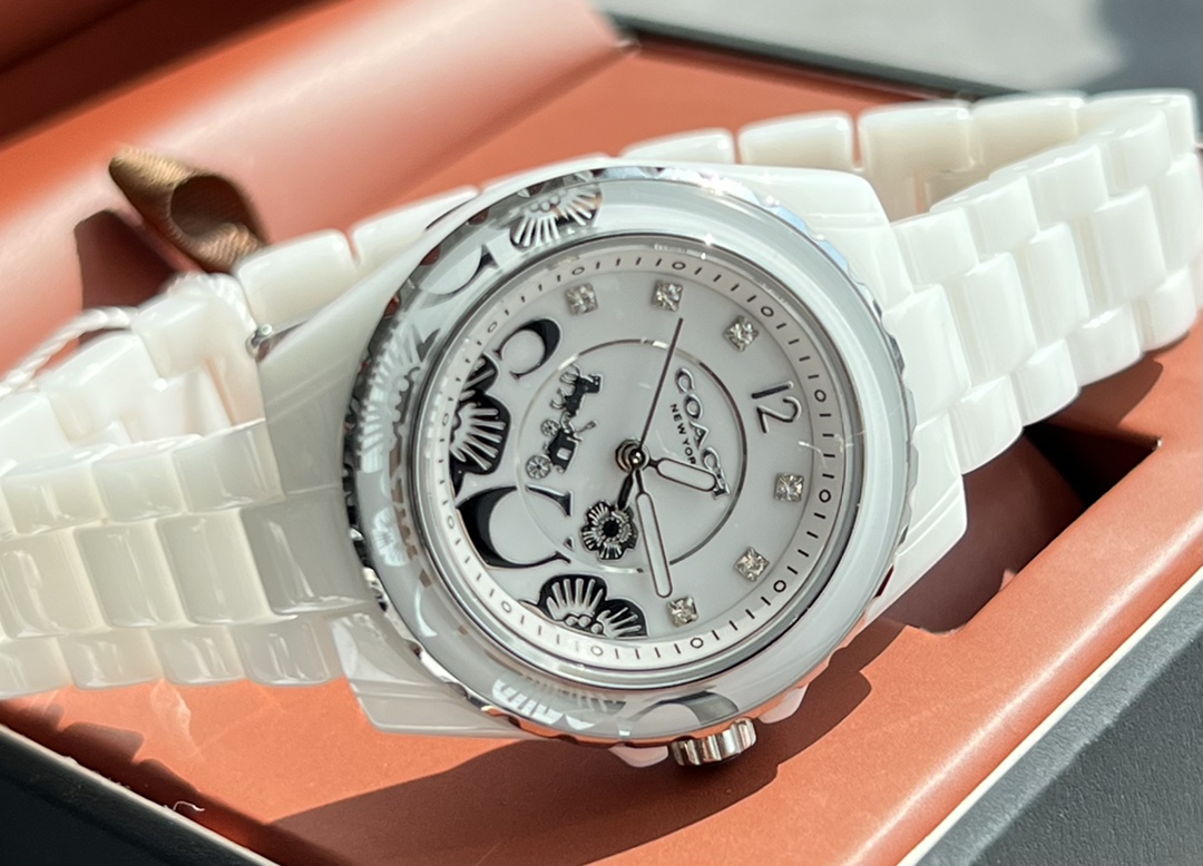 COACH  手表coach,包,手表 3