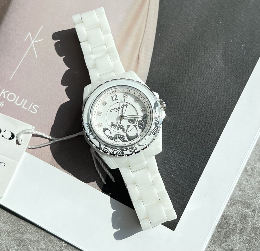 COACH  手表coach,包,手表 5