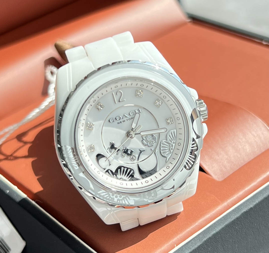 COACH  手表coach,包,手表 4