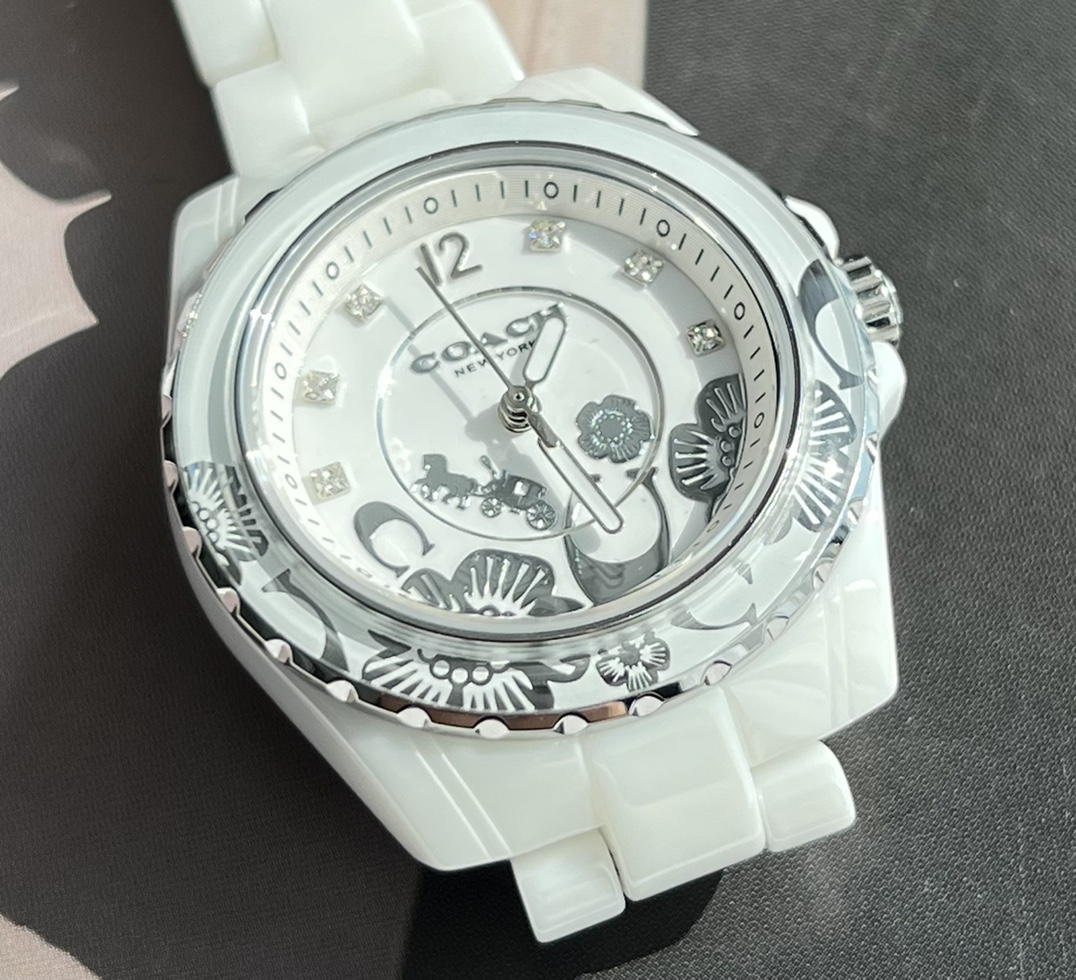 COACH  手表coach,包,手表 9