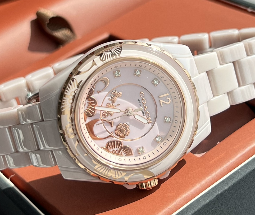 COACH  手表coach,包,手表 3