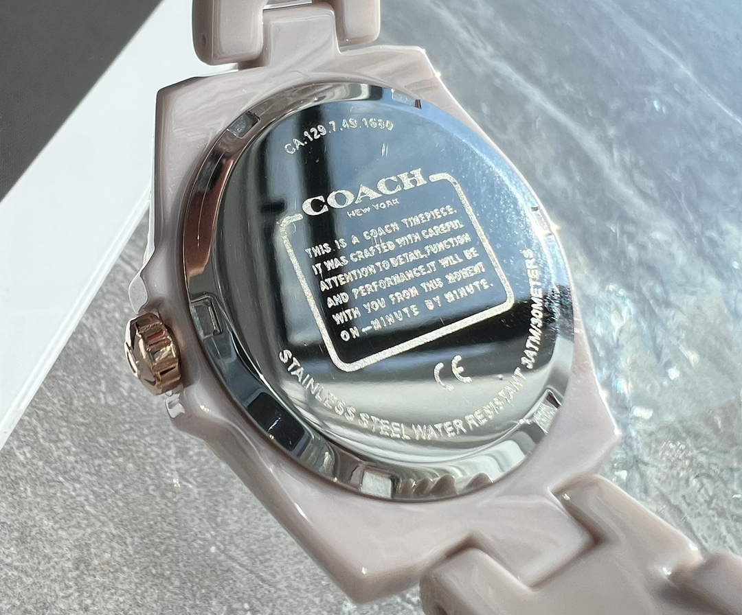 COACH  手表coach,包,手表 8