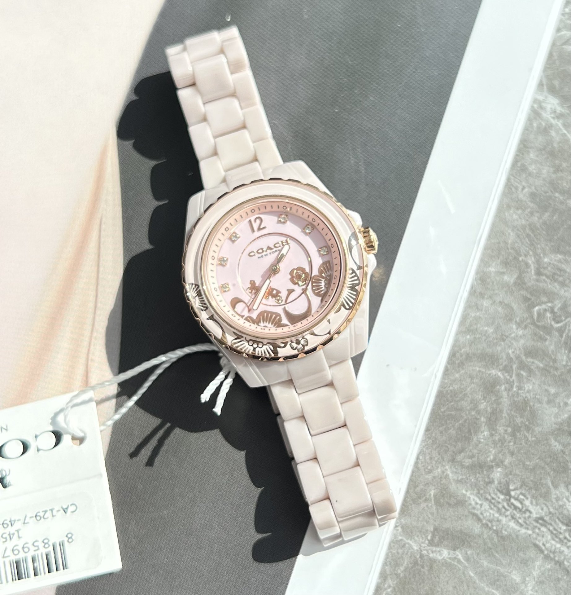 COACH  手表coach,包,手表 5