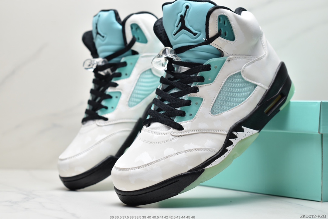 270 Air Jordan 5 “Island Green”AJ5 郭艾伦 CN2932-100-莆田鞋,莆田鞋货源,高仿鞋,高仿鞋货源,安福档口,莆田高仿鞋,莆田鞋批发,高仿鞋批发,莆田高仿运动鞋,高仿运动鞋,莆田运动鞋 270 Air Jordan 5 “Island Green”AJ5 郭艾伦 CN2932-100