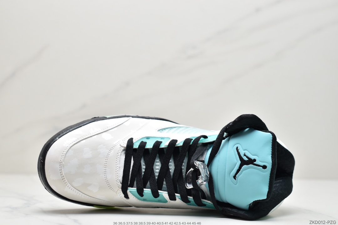 270 Air Jordan 5 “Island Green”AJ5 郭艾伦 CN2932-100-莆田鞋,莆田鞋货源,高仿鞋,高仿鞋货源,安福档口,莆田高仿鞋,莆田鞋批发,高仿鞋批发,莆田高仿运动鞋,高仿运动鞋,莆田运动鞋 270 Air Jordan 5 “Island Green”AJ5 郭艾伦 CN2932-100