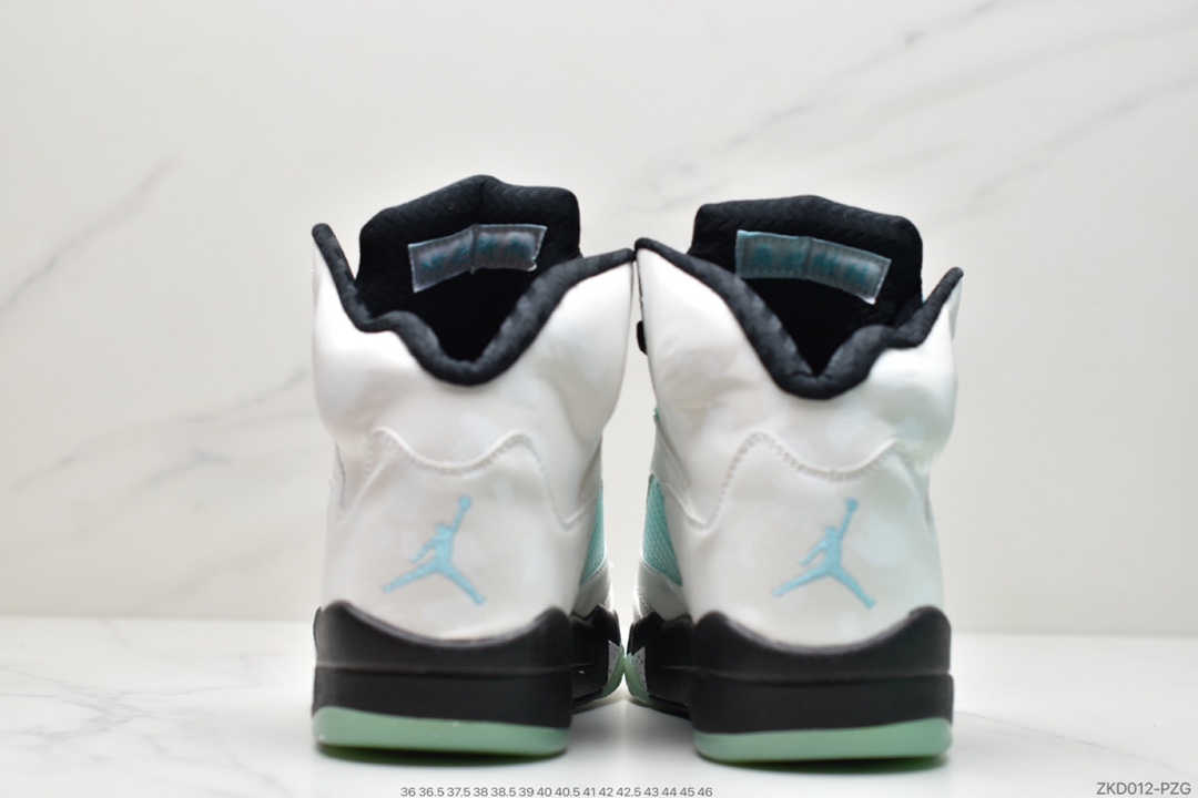 270 Air Jordan 5 “Island Green”AJ5 郭艾伦 CN2932-100-莆田鞋,莆田鞋货源,高仿鞋,高仿鞋货源,安福档口,莆田高仿鞋,莆田鞋批发,高仿鞋批发,莆田高仿运动鞋,高仿运动鞋,莆田运动鞋 270 Air Jordan 5 “Island Green”AJ5 郭艾伦 CN2932-100
