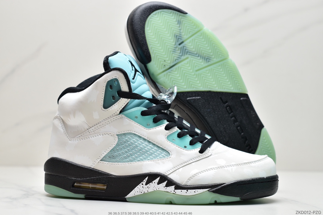 270 Air Jordan 5 “Island Green”AJ5 郭艾伦 CN2932-100-莆田鞋,莆田鞋货源,高仿鞋,高仿鞋货源,安福档口,莆田高仿鞋,莆田鞋批发,高仿鞋批发,莆田高仿运动鞋,高仿运动鞋,莆田运动鞋 270 Air Jordan 5 “Island Green”AJ5 郭艾伦 CN2932-100