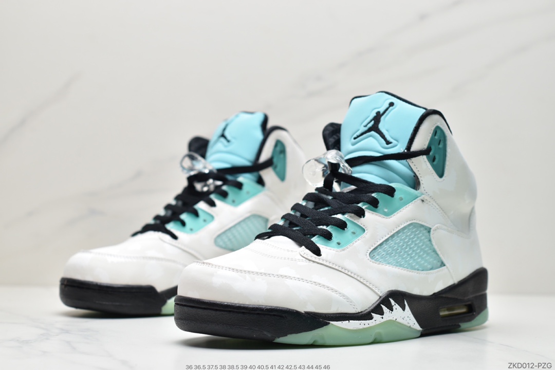270 Air Jordan 5 “Island Green”AJ5 郭艾伦 CN2932-100-莆田鞋,莆田鞋货源,高仿鞋,高仿鞋货源,安福档口,莆田高仿鞋,莆田鞋批发,高仿鞋批发,莆田高仿运动鞋,高仿运动鞋,莆田运动鞋 270 Air Jordan 5 “Island Green”AJ5 郭艾伦 CN2932-100