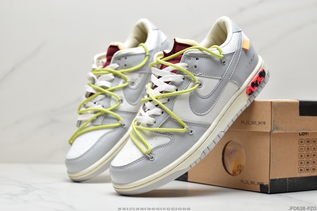 170 Off-White x NIKE SB Dunk Low”The 50”OW联名50色 DM1602-120-莆田鞋,莆田鞋货源,高仿鞋,高仿鞋货源,安福档口,莆田高仿鞋,莆田鞋批发,高仿鞋批发,莆田高仿运动鞋,高仿运动鞋,莆田运动鞋 170 Off-White x NIKE SB Dunk Low”The 50”OW联名50色 DM1602-120