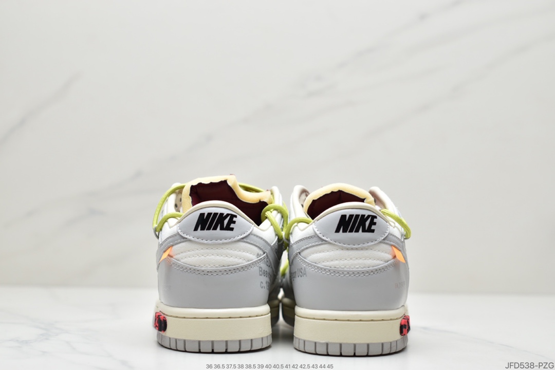 170 Off-White x NIKE SB Dunk Low”The 50”OW联名50色 DM1602-120-莆田鞋,莆田鞋货源,高仿鞋,高仿鞋货源,安福档口,莆田高仿鞋,莆田鞋批发,高仿鞋批发,莆田高仿运动鞋,高仿运动鞋,莆田运动鞋 170 Off-White x NIKE SB Dunk Low”The 50”OW联名50色 DM1602-120