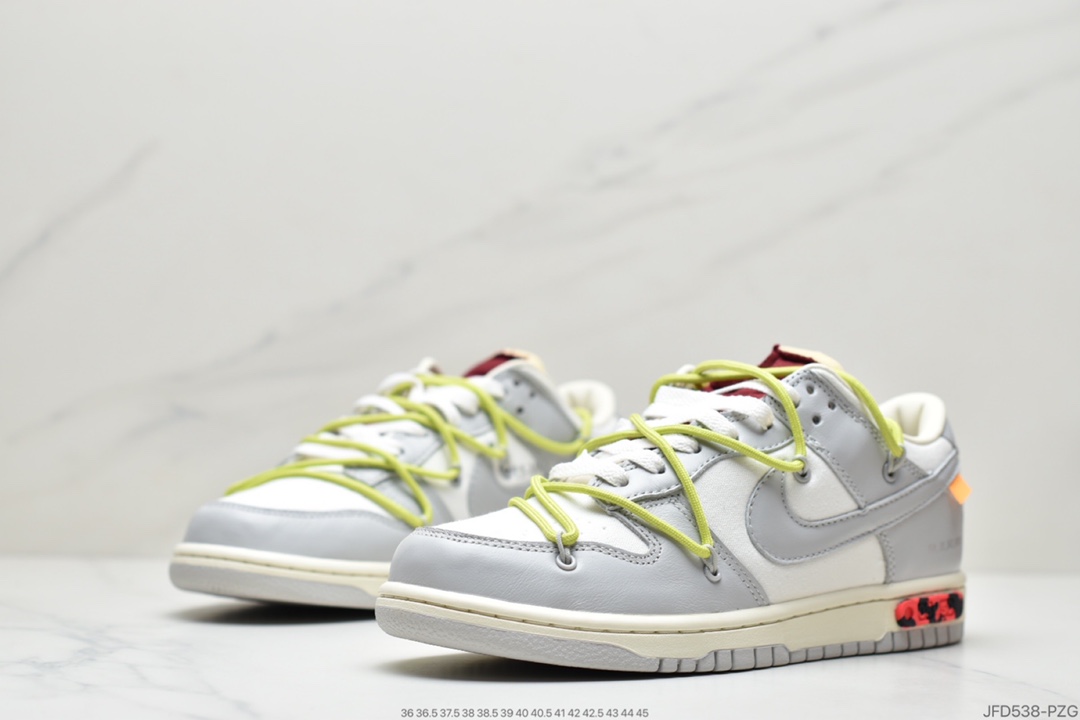 170 Off-White x NIKE SB Dunk Low”The 50”OW联名50色 DM1602-120-莆田鞋,莆田鞋货源,高仿鞋,高仿鞋货源,安福档口,莆田高仿鞋,莆田鞋批发,高仿鞋批发,莆田高仿运动鞋,高仿运动鞋,莆田运动鞋 170 Off-White x NIKE SB Dunk Low”The 50”OW联名50色 DM1602-120