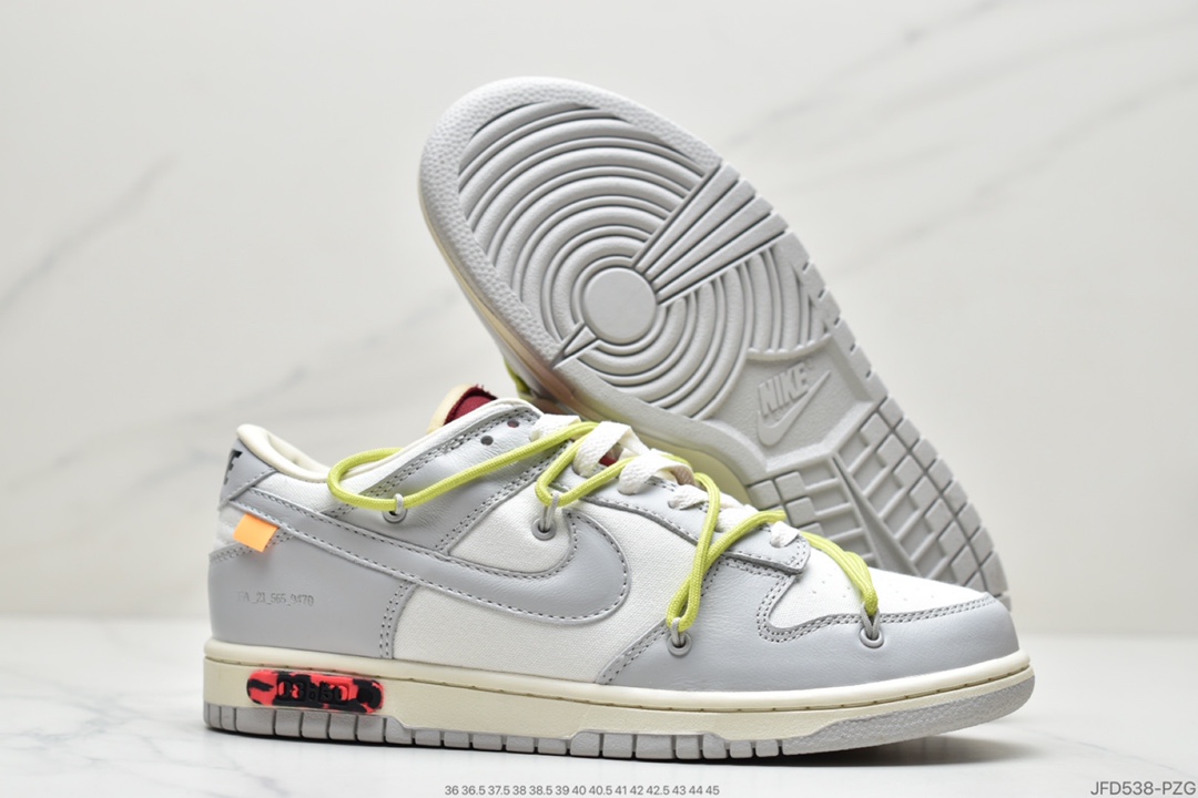 170 Off-White x NIKE SB Dunk Low”The 50”OW联名50色 DM1602-120-莆田鞋,莆田鞋货源,高仿鞋,高仿鞋货源,安福档口,莆田高仿鞋,莆田鞋批发,高仿鞋批发,莆田高仿运动鞋,高仿运动鞋,莆田运动鞋 170 Off-White x NIKE SB Dunk Low”The 50”OW联名50色 DM1602-120