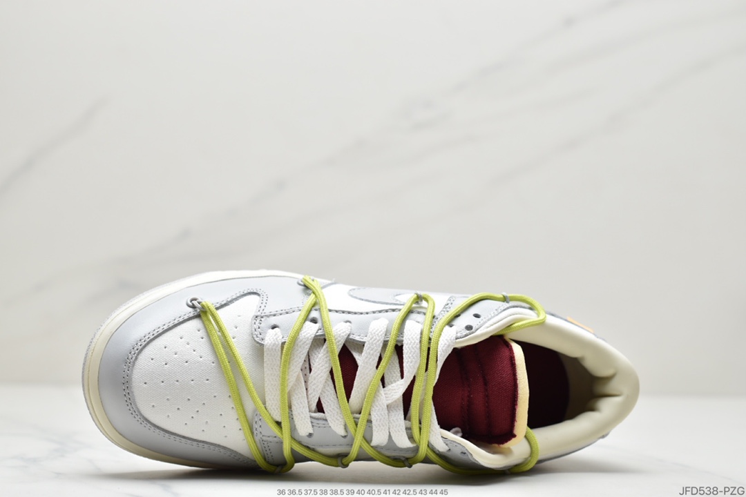 170 Off-White x NIKE SB Dunk Low”The 50”OW联名50色 DM1602-120-莆田鞋,莆田鞋货源,高仿鞋,高仿鞋货源,安福档口,莆田高仿鞋,莆田鞋批发,高仿鞋批发,莆田高仿运动鞋,高仿运动鞋,莆田运动鞋 170 Off-White x NIKE SB Dunk Low”The 50”OW联名50色 DM1602-120