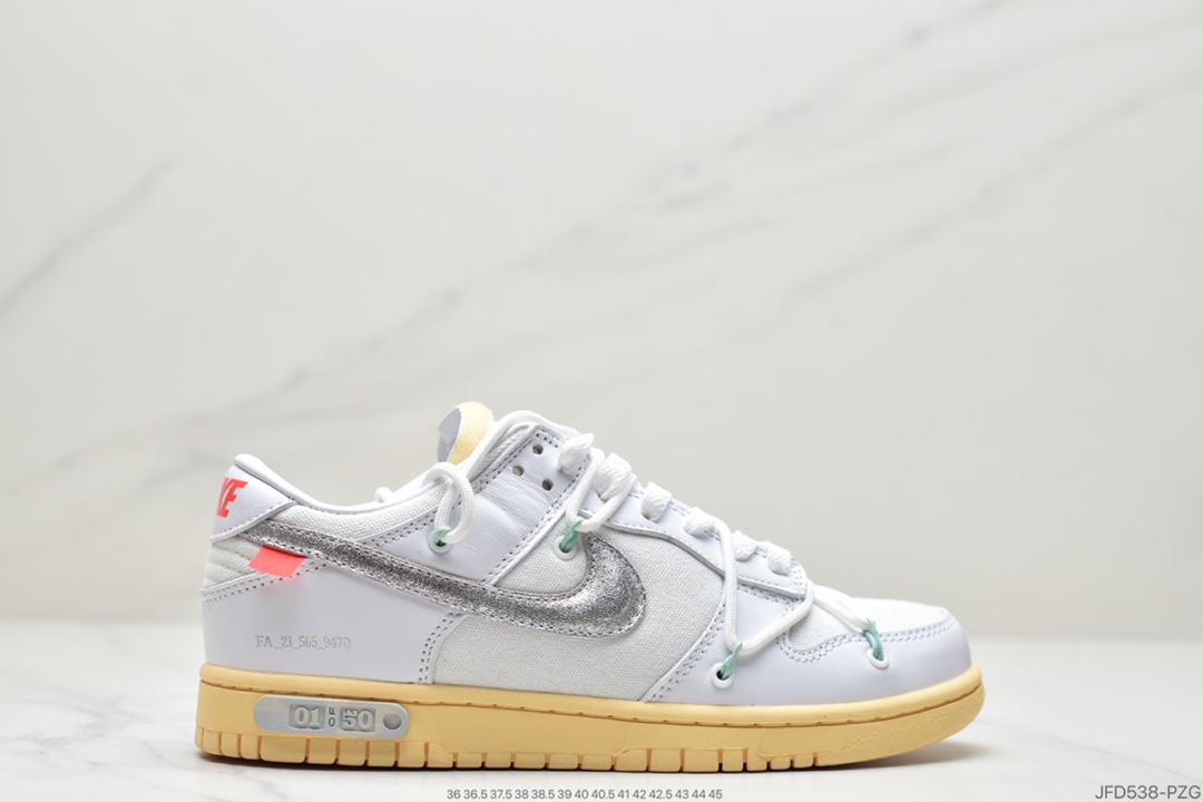 170 Off-White x NIKE SB Dunk Low”The 50”OW联名50色 DM1602-120-莆田鞋,莆田鞋货源,高仿鞋,高仿鞋货源,安福档口,莆田高仿鞋,莆田鞋批发,高仿鞋批发,莆田高仿运动鞋,高仿运动鞋,莆田运动鞋 170 Off-White x NIKE SB Dunk Low”The 50”OW联名50色 DM1602-120