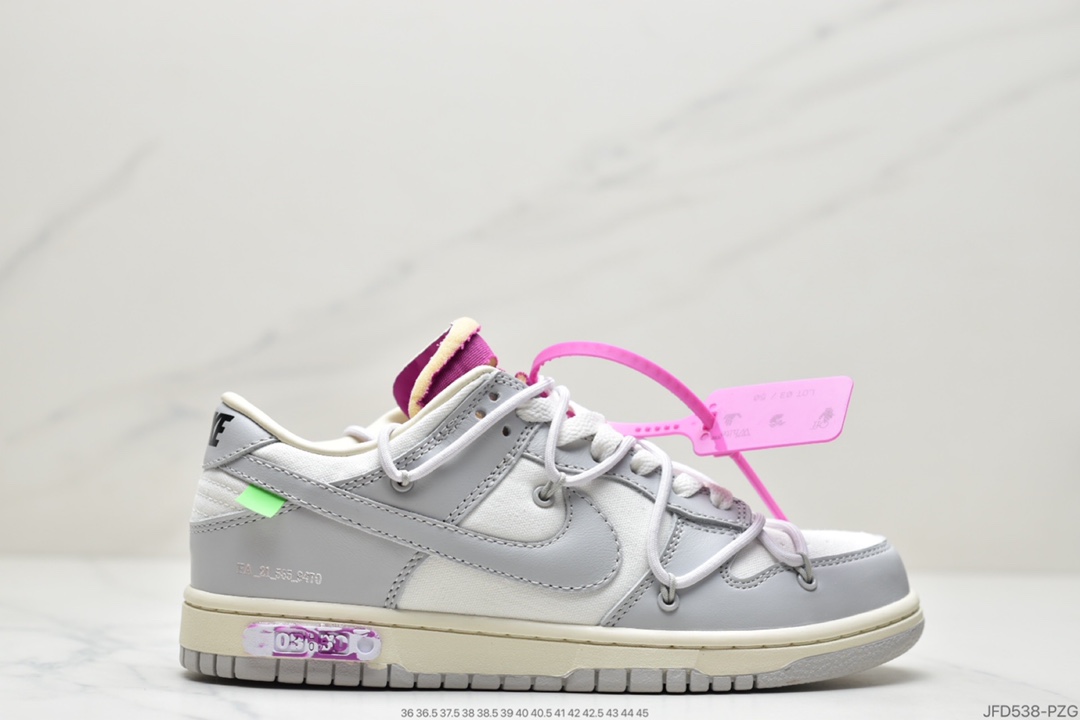 170 Off-White x NIKE SB Dunk Low”The 50”OW联名50色 DM1602-120-莆田鞋,莆田鞋货源,高仿鞋,高仿鞋货源,安福档口,莆田高仿鞋,莆田鞋批发,高仿鞋批发,莆田高仿运动鞋,高仿运动鞋,莆田运动鞋 170 Off-White x NIKE SB Dunk Low”The 50”OW联名50色 DM1602-120