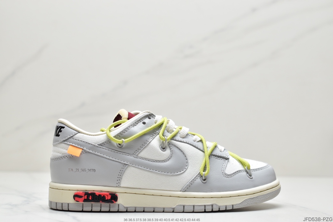 170 Off-White x NIKE SB Dunk Low”The 50”OW联名50色 DM1602-120-莆田鞋,莆田鞋货源,高仿鞋,高仿鞋货源,安福档口,莆田高仿鞋,莆田鞋批发,高仿鞋批发,莆田高仿运动鞋,高仿运动鞋,莆田运动鞋 170 Off-White x NIKE SB Dunk Low”The 50”OW联名50色 DM1602-120