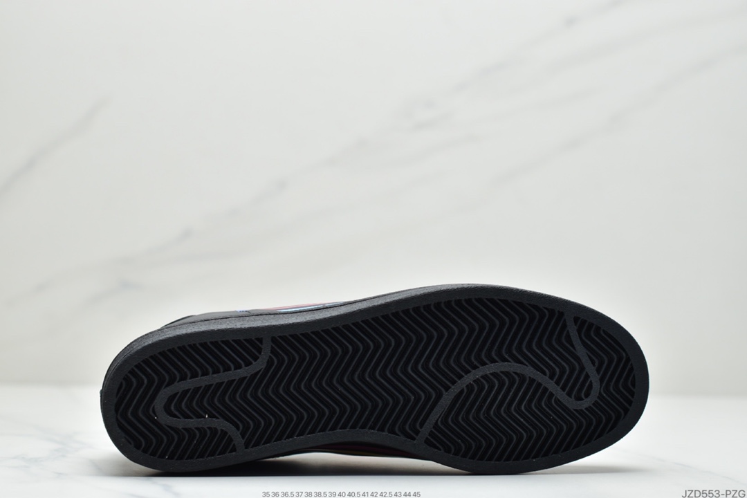 140 阿迪达斯官网三叶草贝壳头 SUPERSTAR PURE男女经典运动鞋FU9518