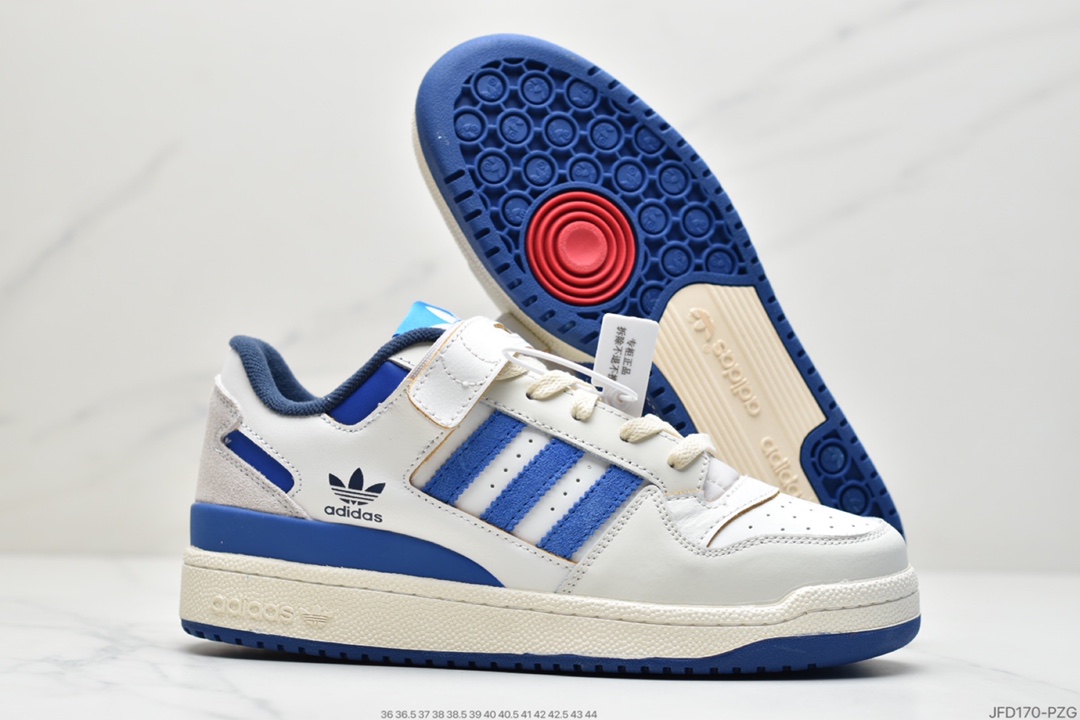 170 阿迪达斯 Adidas Forum 84 Low OG经典三叶草配色 GX9058XH-莆田鞋,莆田鞋货源,高仿鞋,高仿鞋货源,安福档口,莆田高仿鞋,莆田鞋批发,高仿鞋批发,莆田高仿运动鞋,高仿运动鞋,莆田运动鞋 170 阿迪达斯 Adidas Forum 84 Low OG经典三叶草配色 GX9058XH