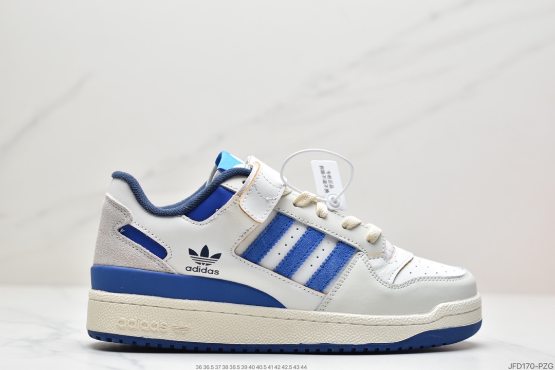 170 阿迪达斯 Adidas Forum 84 Low OG经典三叶草配色 GX9058XH-莆田鞋,莆田鞋货源,高仿鞋,高仿鞋货源,安福档口,莆田高仿鞋,莆田鞋批发,高仿鞋批发,莆田高仿运动鞋,高仿运动鞋,莆田运动鞋 170 阿迪达斯 Adidas Forum 84 Low OG经典三叶草配色 GX9058XH