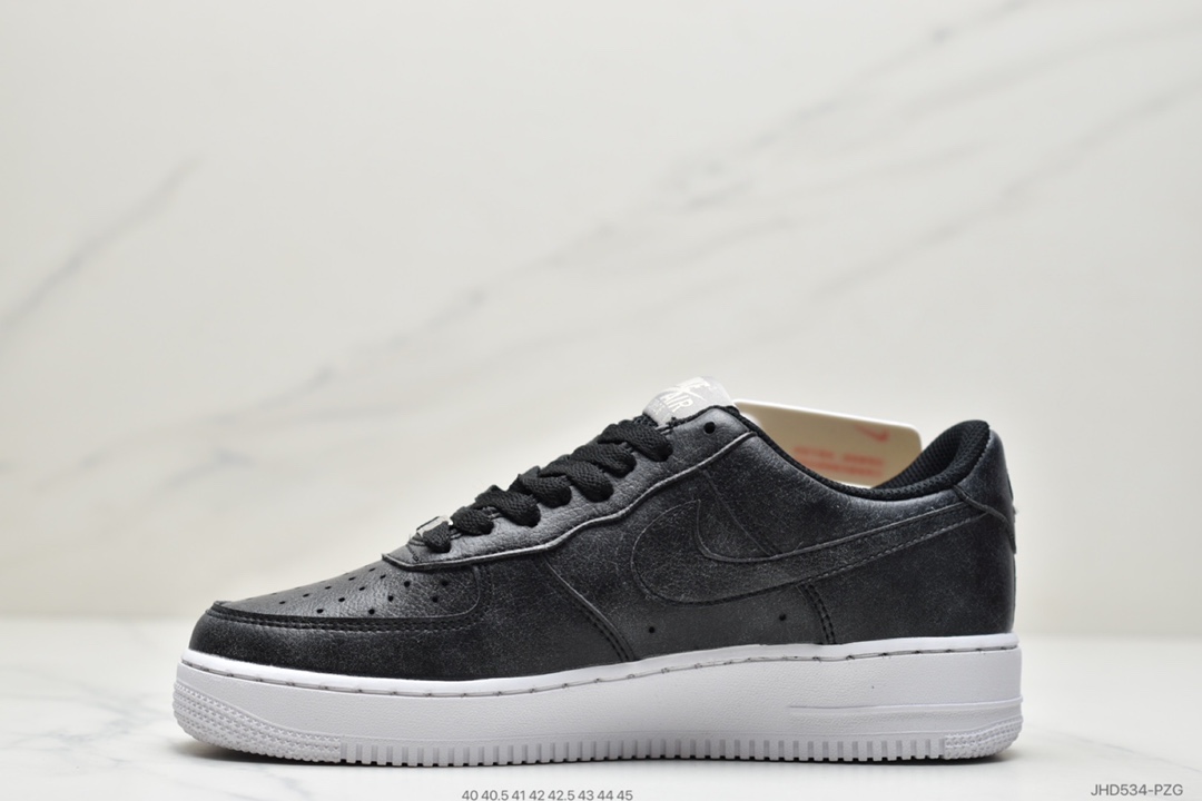 190 耐克Nike Air Force 1 Low  空军一号低帮百搭休闲运动板鞋CV2218-001