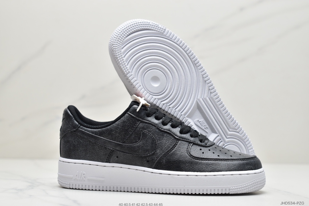 190 耐克Nike Air Force 1 Low  空军一号低帮百搭休闲运动板鞋CV2218-001