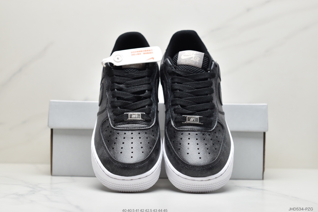 190 耐克Nike Air Force 1 Low  空军一号低帮百搭休闲运动板鞋CV2218-001