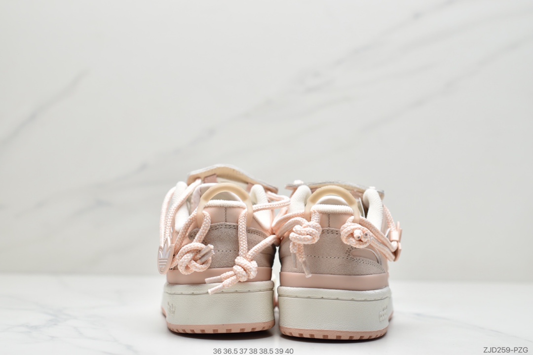 240 adidas originals Forum 84 LoW 樱花粉魔术贴低帮百搭潮流休闲运动板鞋GX3659-莆田鞋,莆田鞋货源,高仿鞋,高仿鞋货源,安福档口,莆田高仿鞋,莆田鞋批发,高仿鞋批发,莆田高仿运动鞋,高仿运动鞋,莆田运动鞋 240 adidas originals Forum 84 LoW 樱花粉魔术贴低帮百搭潮流休闲运动板鞋GX3659
