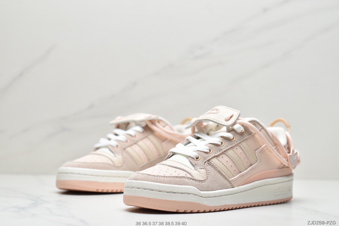 240 adidas originals Forum 84 LoW 樱花粉魔术贴低帮百搭潮流休闲运动板鞋GX3659-莆田鞋,莆田鞋货源,高仿鞋,高仿鞋货源,安福档口,莆田高仿鞋,莆田鞋批发,高仿鞋批发,莆田高仿运动鞋,高仿运动鞋,莆田运动鞋 240 adidas originals Forum 84 LoW 樱花粉魔术贴低帮百搭潮流休闲运动板鞋GX3659