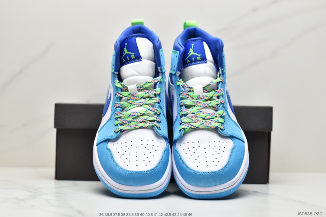 200 Air Jordan 1 Mid GS 这款有趣的中帮Air Jordan 1 DA8010-400-莆田鞋,莆田鞋货源,高仿鞋,高仿鞋货源,安福档口,莆田高仿鞋,莆田鞋批发,高仿鞋批发,莆田高仿运动鞋,高仿运动鞋,莆田运动鞋 200 Air Jordan 1 Mid GS 这款有趣的中帮Air Jordan 1 DA8010-400