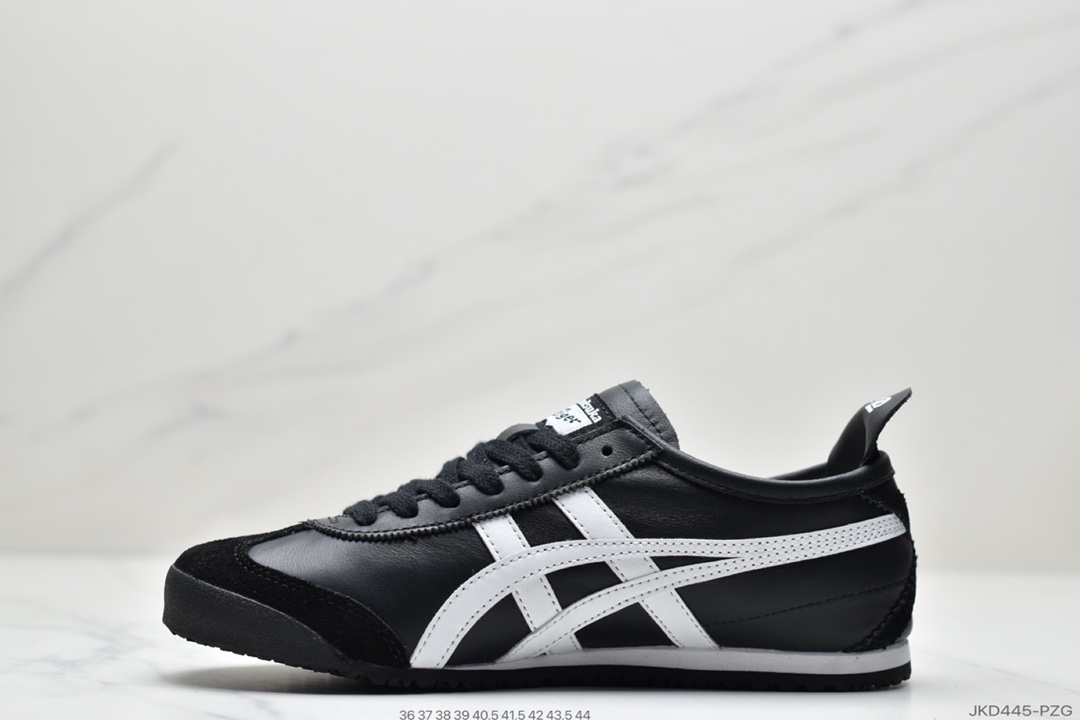 160 日产经典老牌-鬼塚虎/Onitsuka Tiger Mexico 66经典1183B815